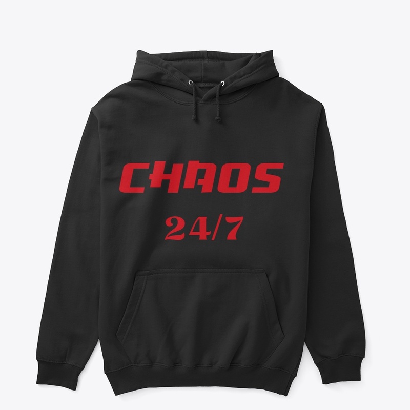Chaos Clothing