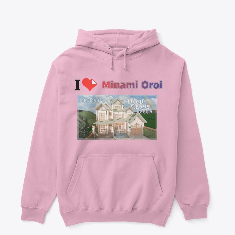 I love minami design