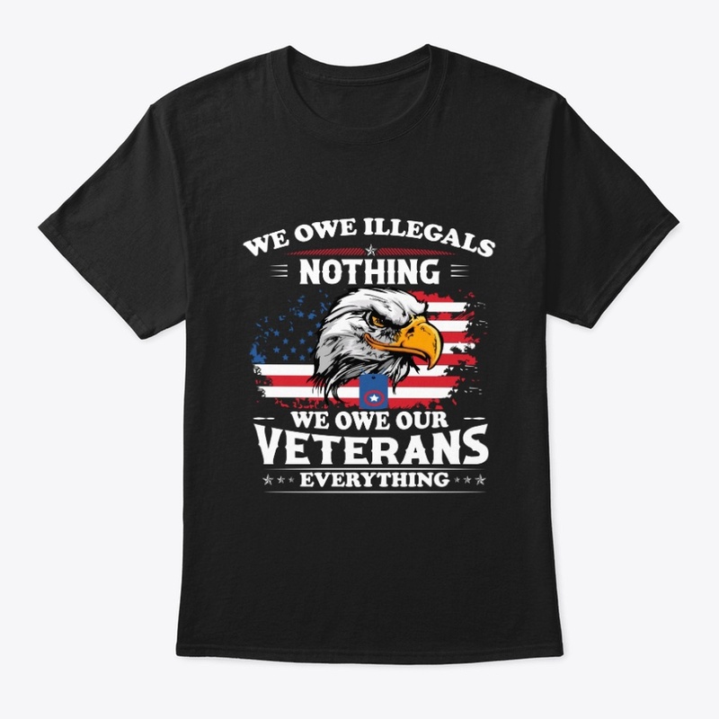 We owe our veterans everything™