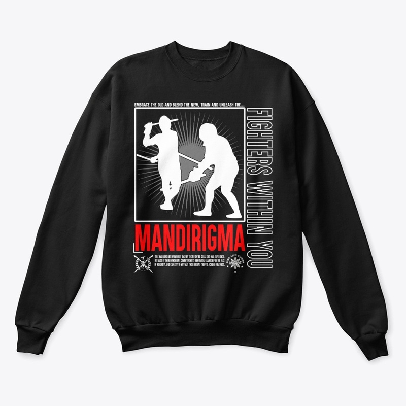 Mandirigma