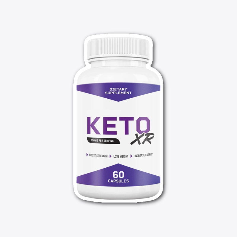 Keto XR