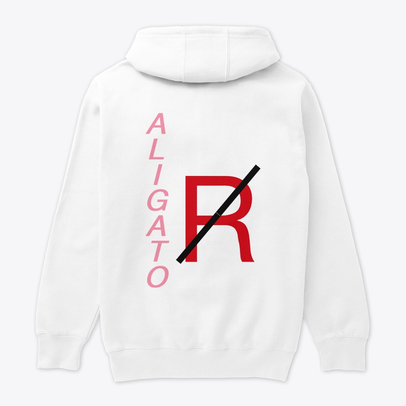 ALIGATO