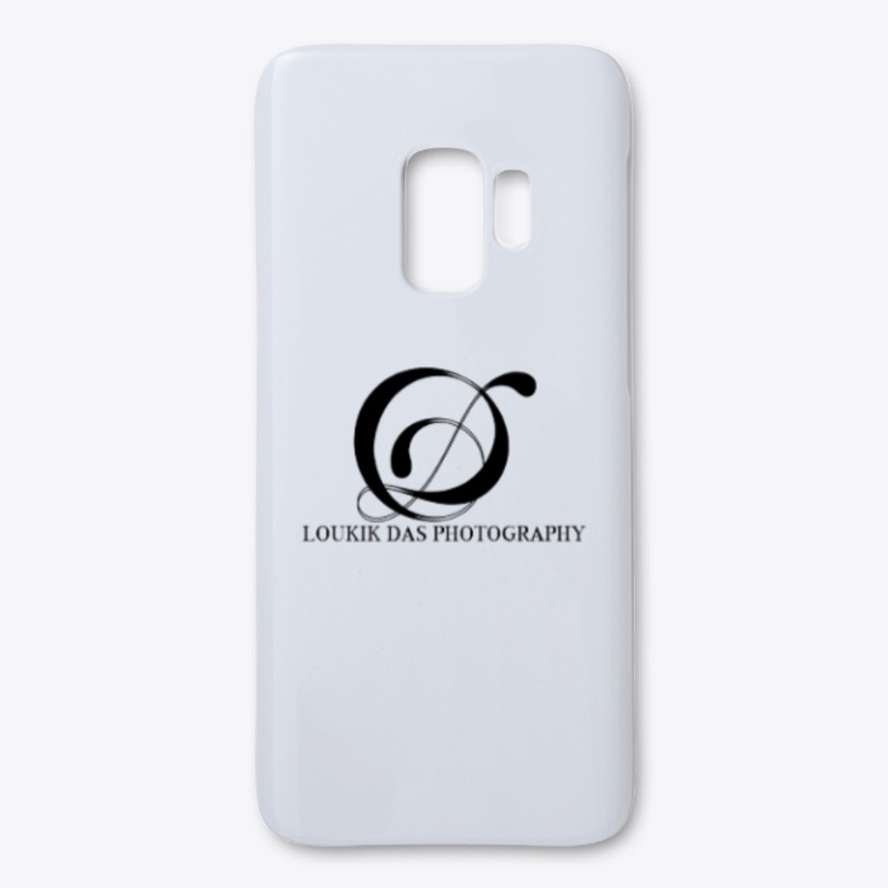 LOukik Das Photography Logo