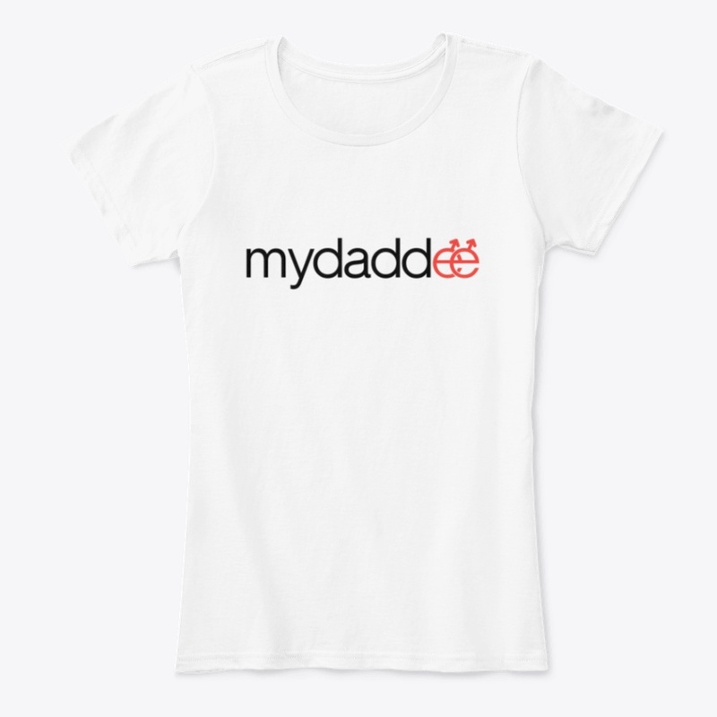Official MyDaddee Apparel