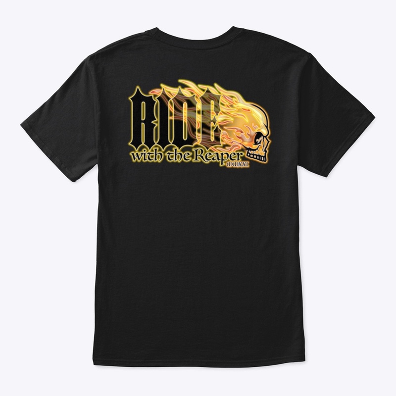 Ride 21