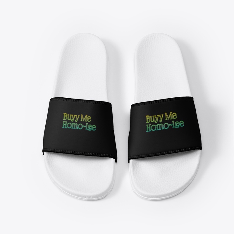 BUY ME HOMO-Lee