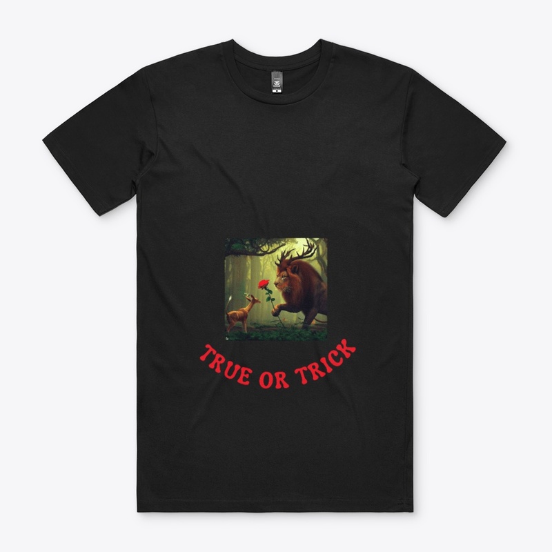 true or trick