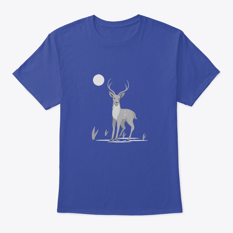 Nature Love T-shirt