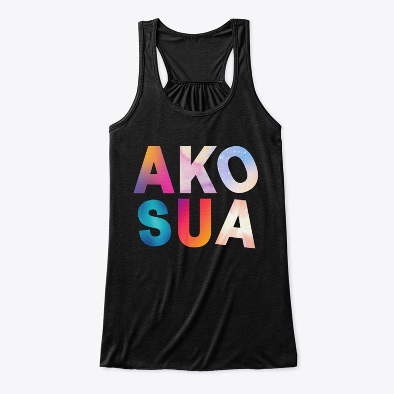 Akousa Sunday Female