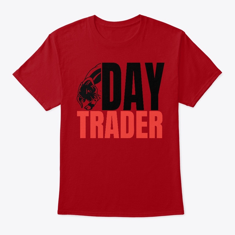 Bull Day Trader