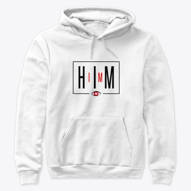 I Inspire hoodie 4