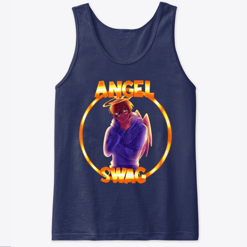 Toshi: Angel Swag