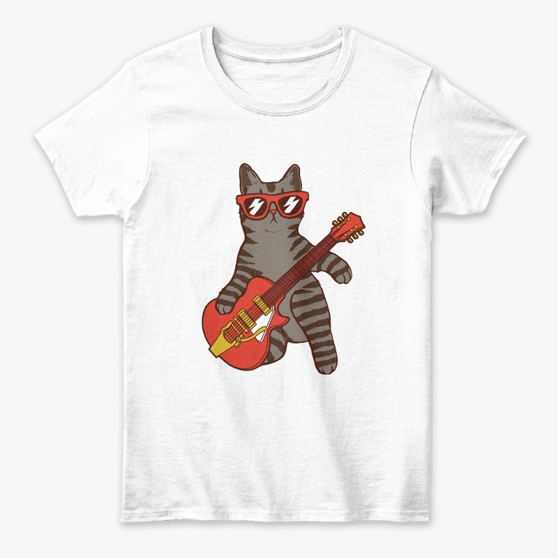 Rockstar Kitty Collection 