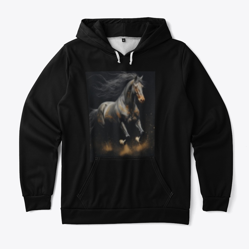 mustang
