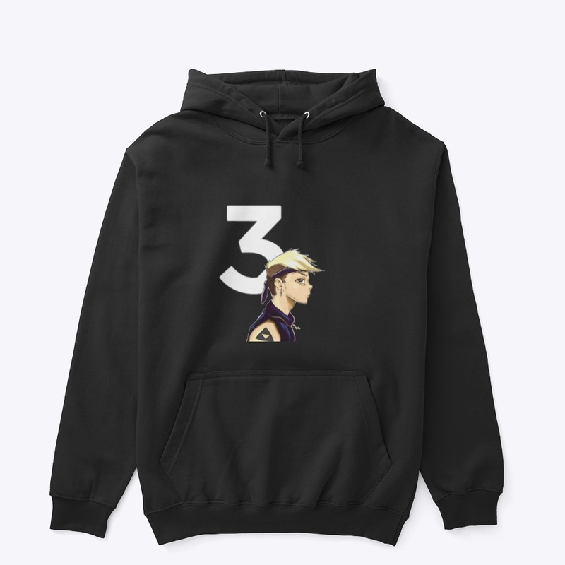 J3 Hoodie