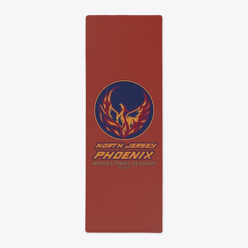 Phoenix Classic Est. 2013 Logo