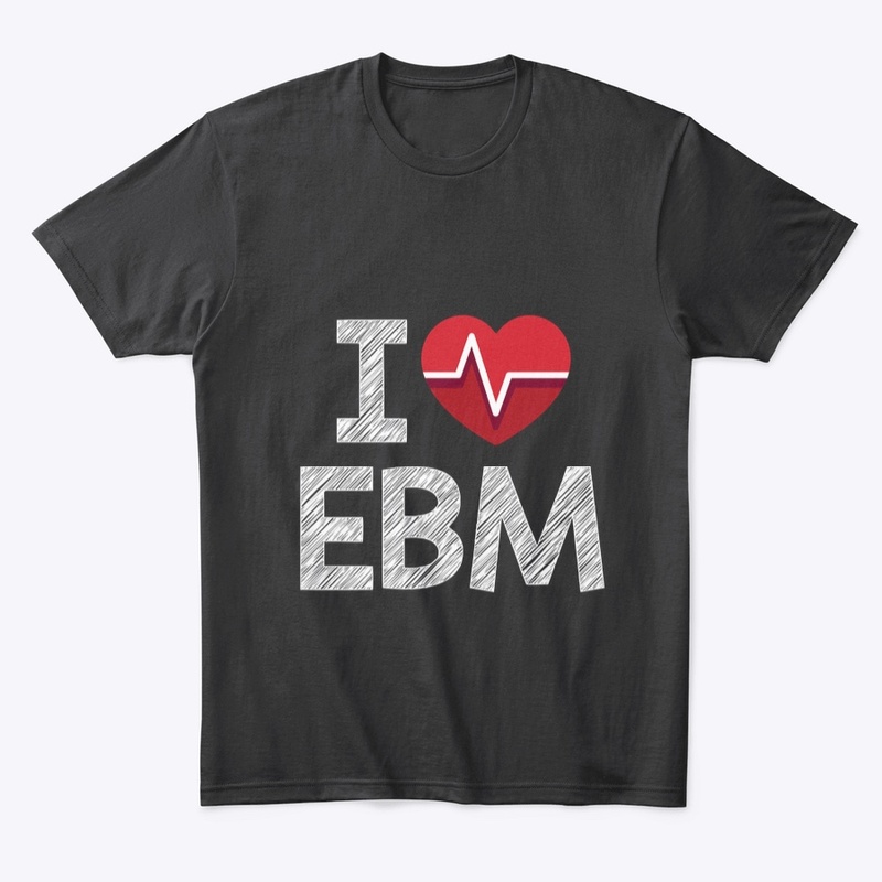 I Love EBM