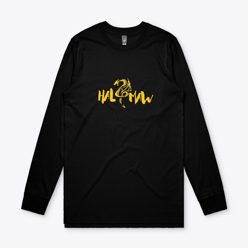 HALIMAW Long Sleeve
