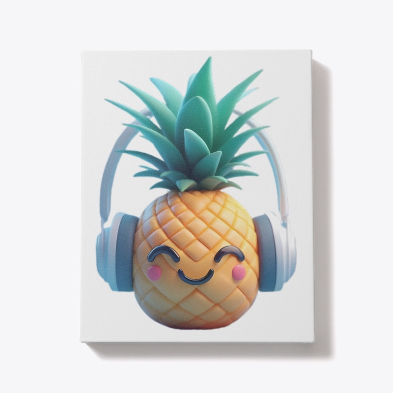 cool pinaple