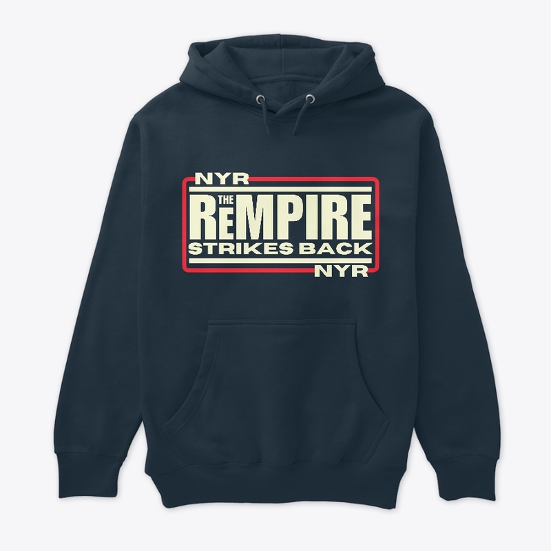 The Rempire Strikes Back