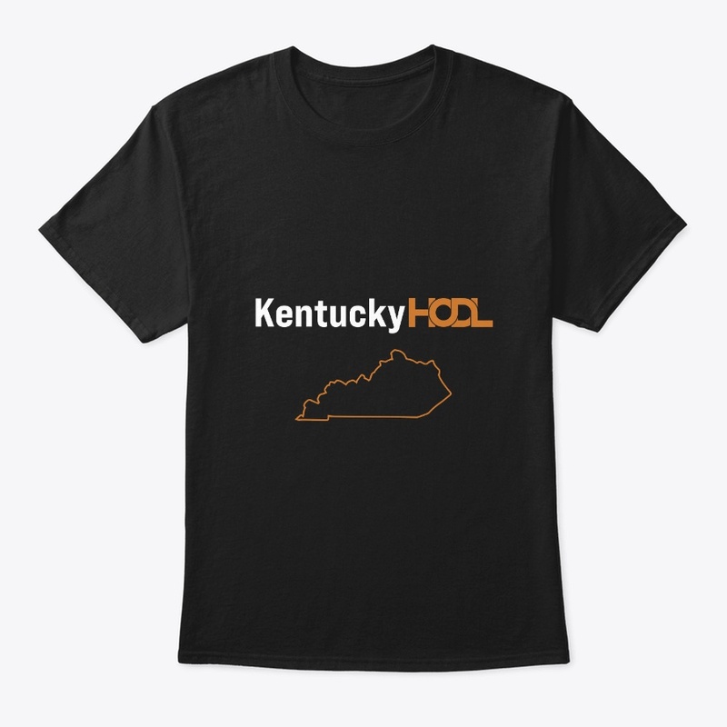 Kentucky HODL: A Timeless Classic