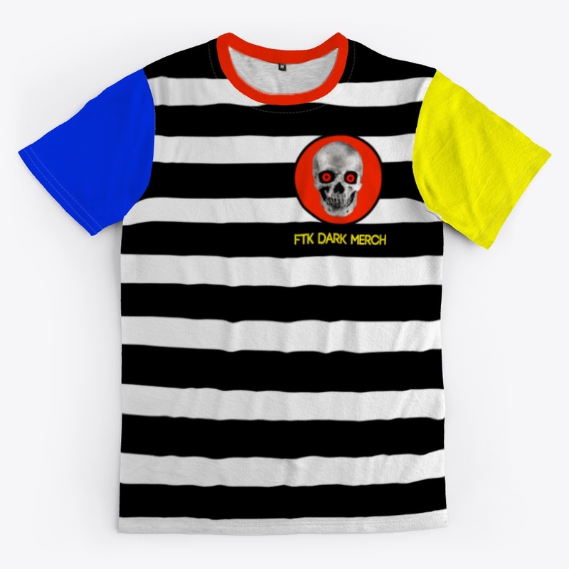 FTK Official Tee
