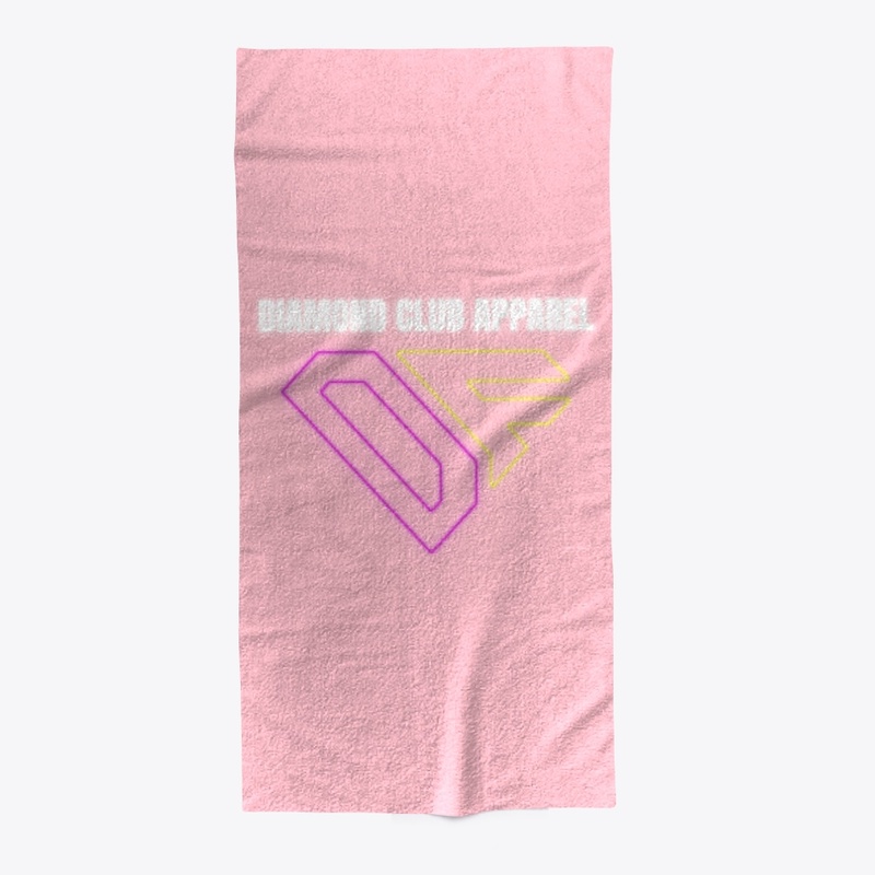 DIAMOND CLUB APPAREL