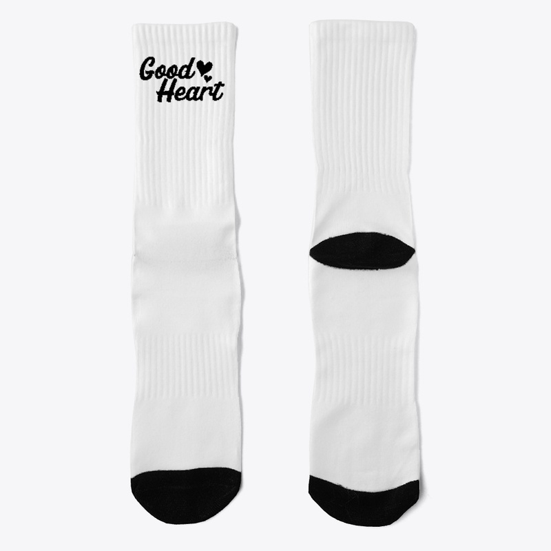 Good Heart Collection 