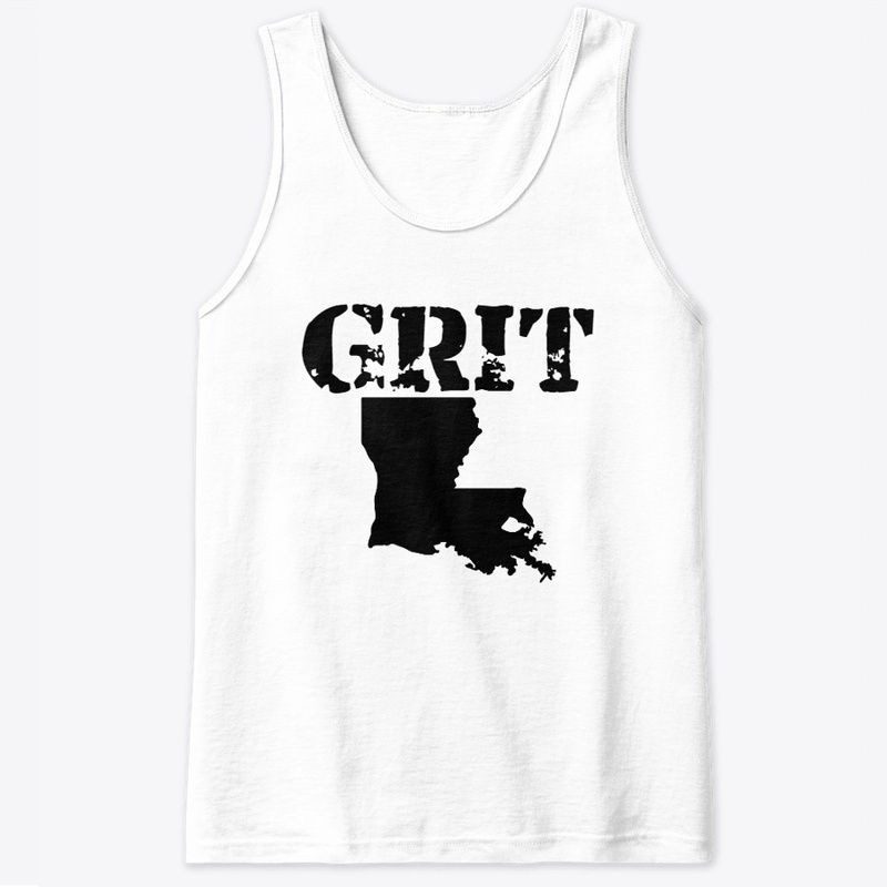 Louisiana Grit