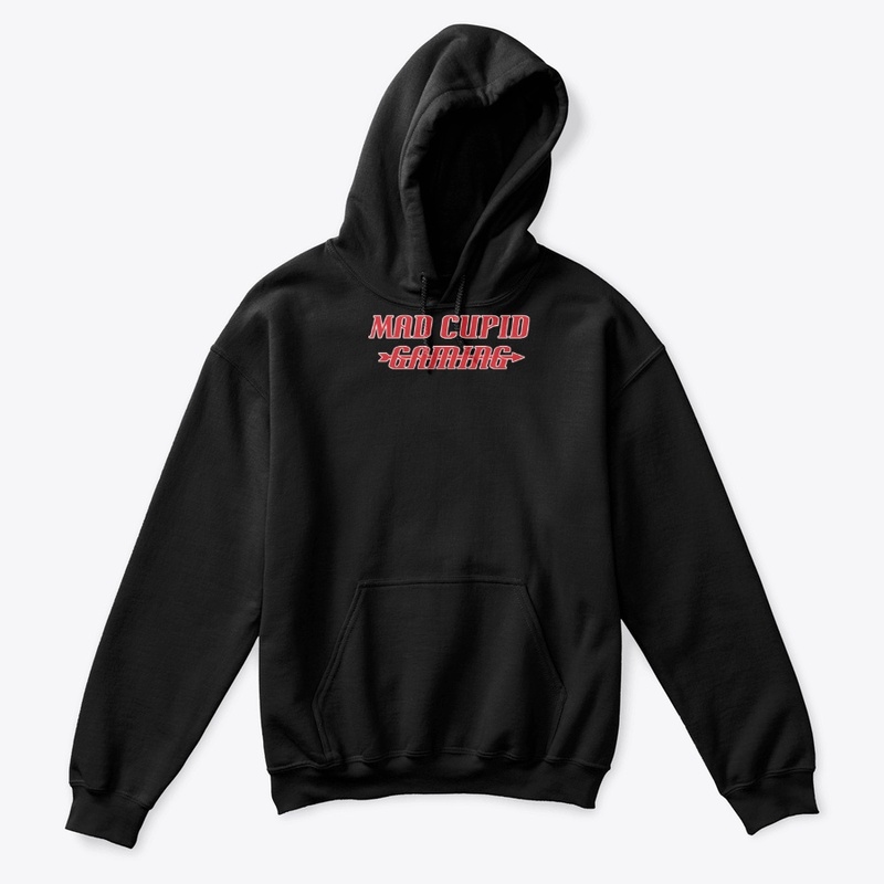 Mad Cupid Gaming