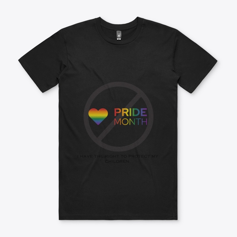 No pride month (FALL COLLECTION)