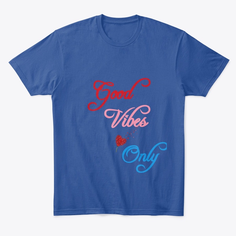 T shirt girl