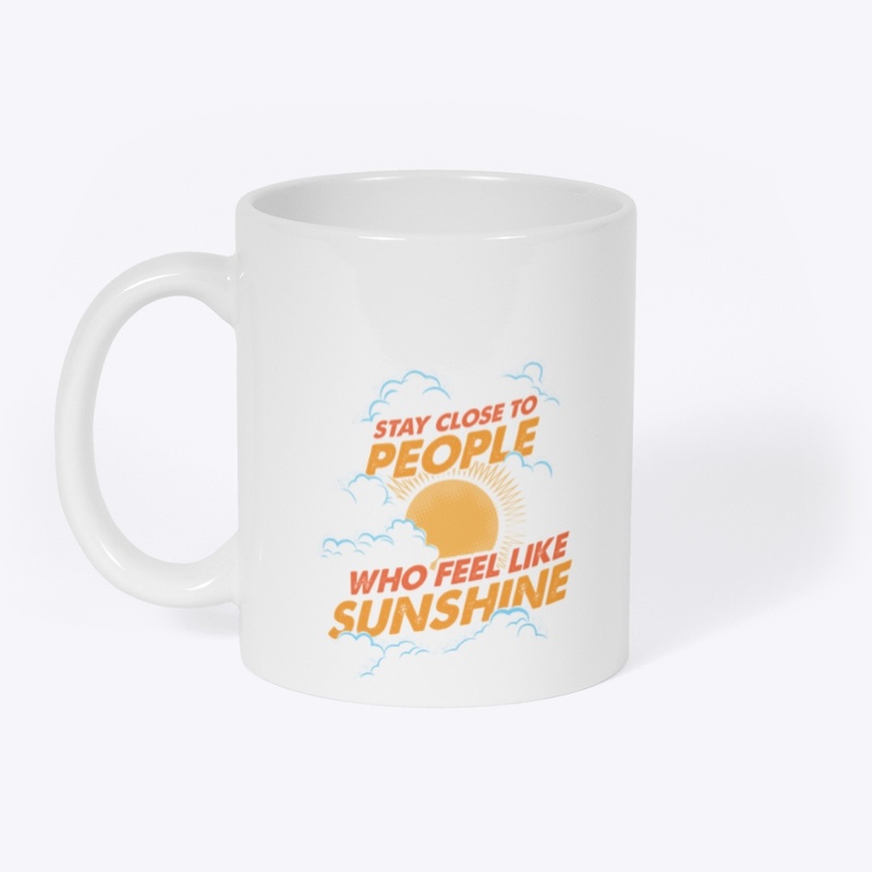 Sunshine People