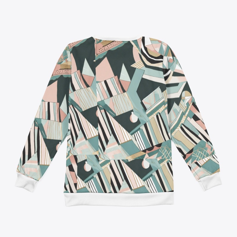 Unisex Crewneck Sweatshirt