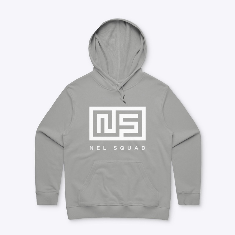 Women's Classic Nel Squad Pullovers