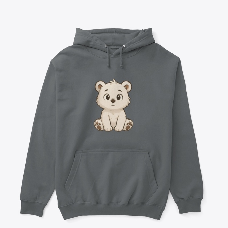 Soft Cute Bear | Cloudpaw