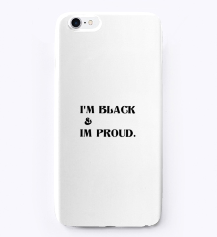 SAY IT LOUD - 