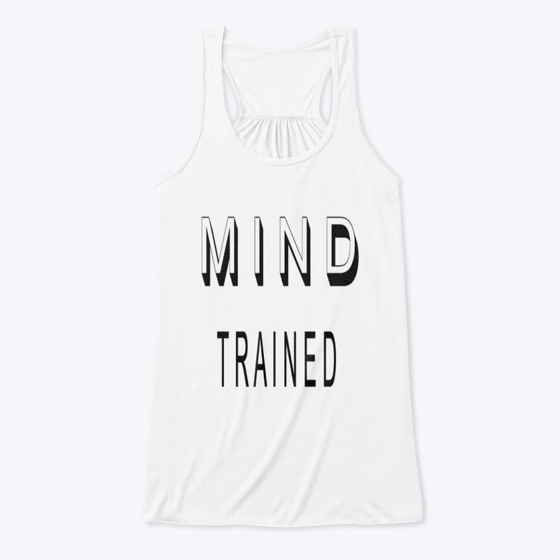 Mind Trained