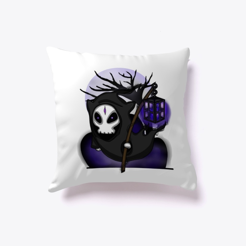 Graveyard Shinigami