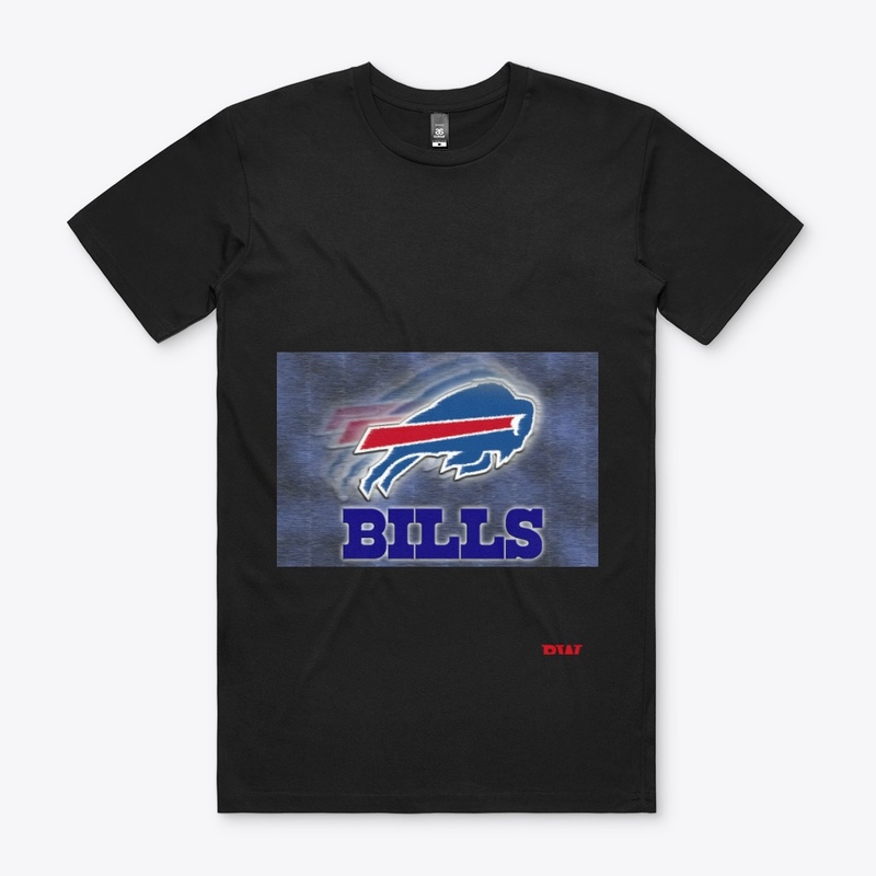 BW Bills Mafia
