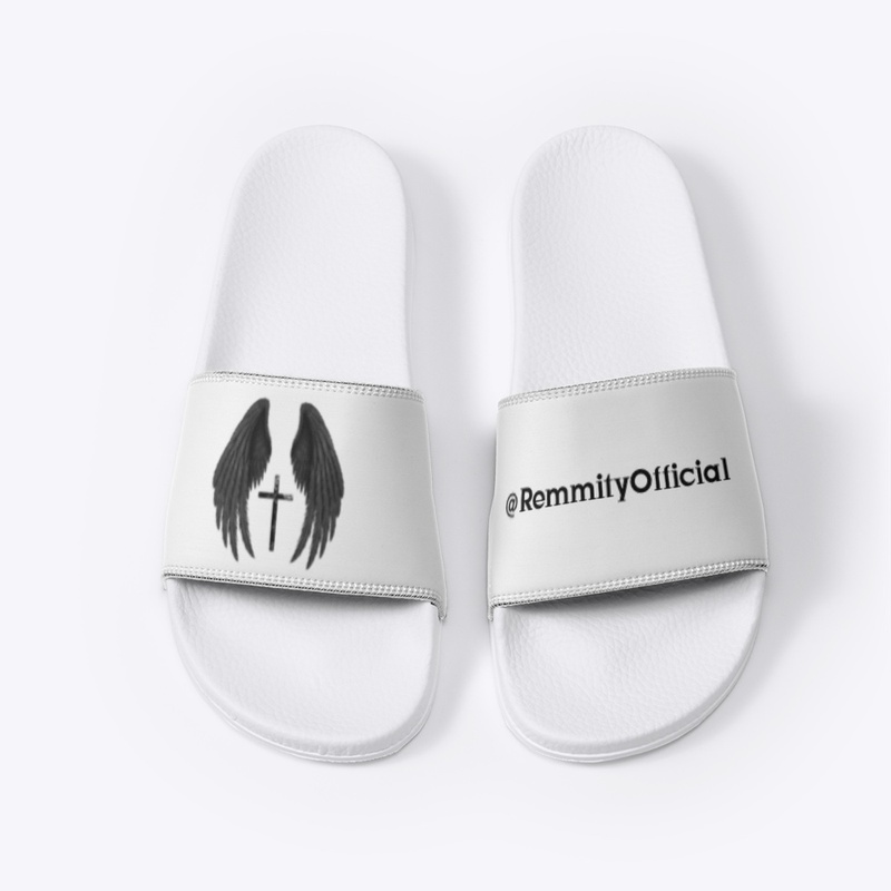 Remmity-Slides