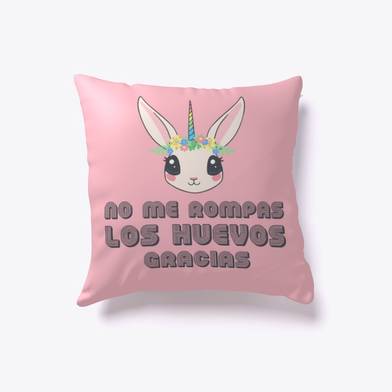 No me rompas los huevos