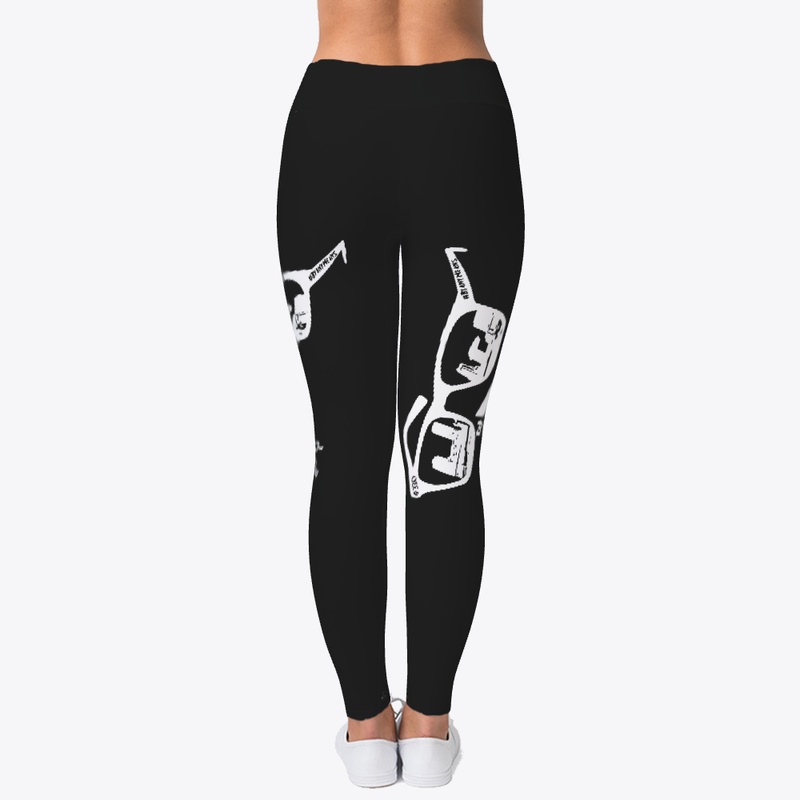 BAM330 Leggings
