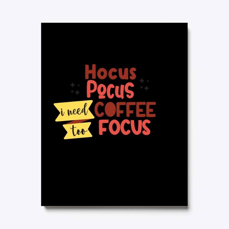 COFFEE FOCUS
