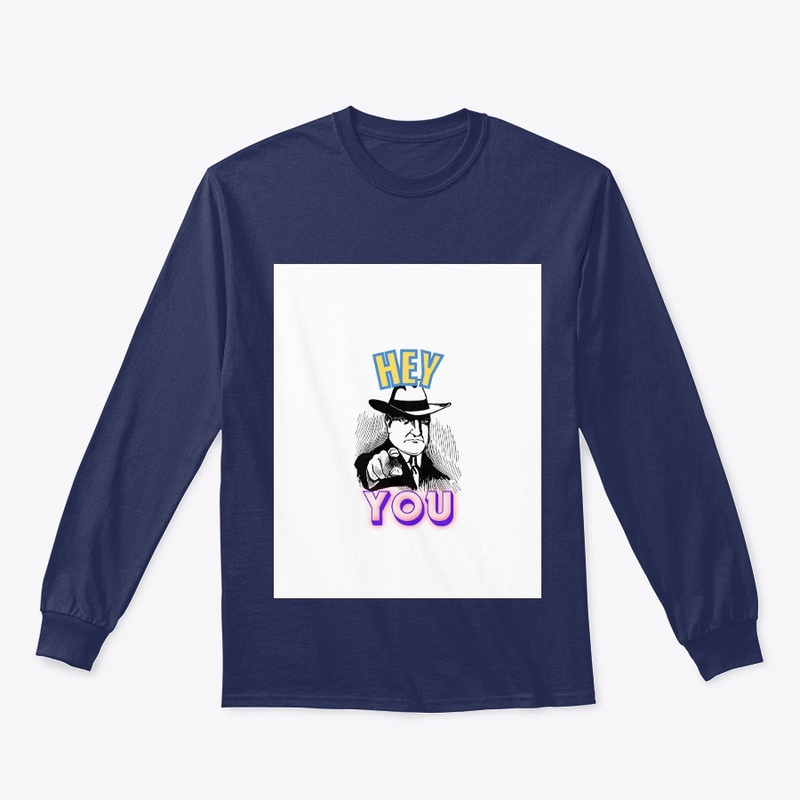 Tell Bullies "Hey You" 