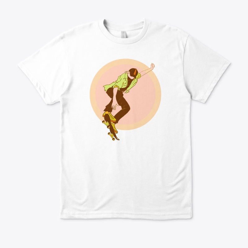 Rad Skater
