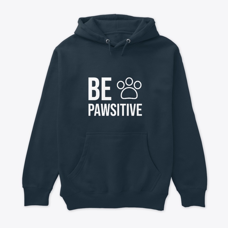 Be Pawsitive