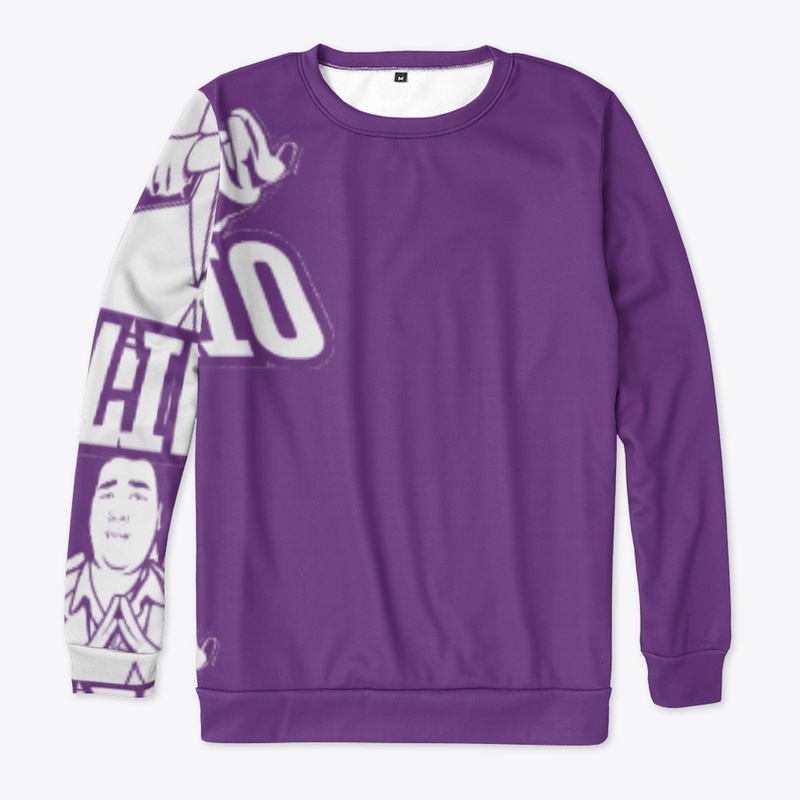 GodLike Merch