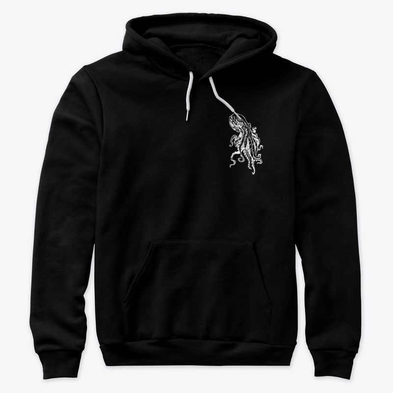 Octopus Black