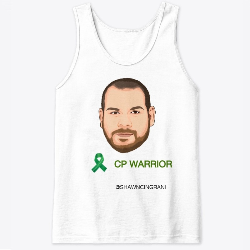 CP WARRIOR